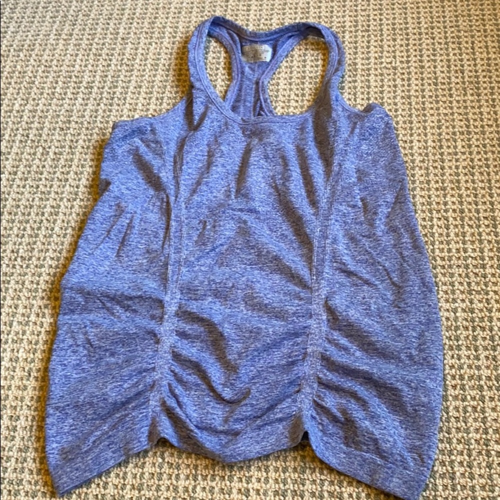 Athleta Workout Top
